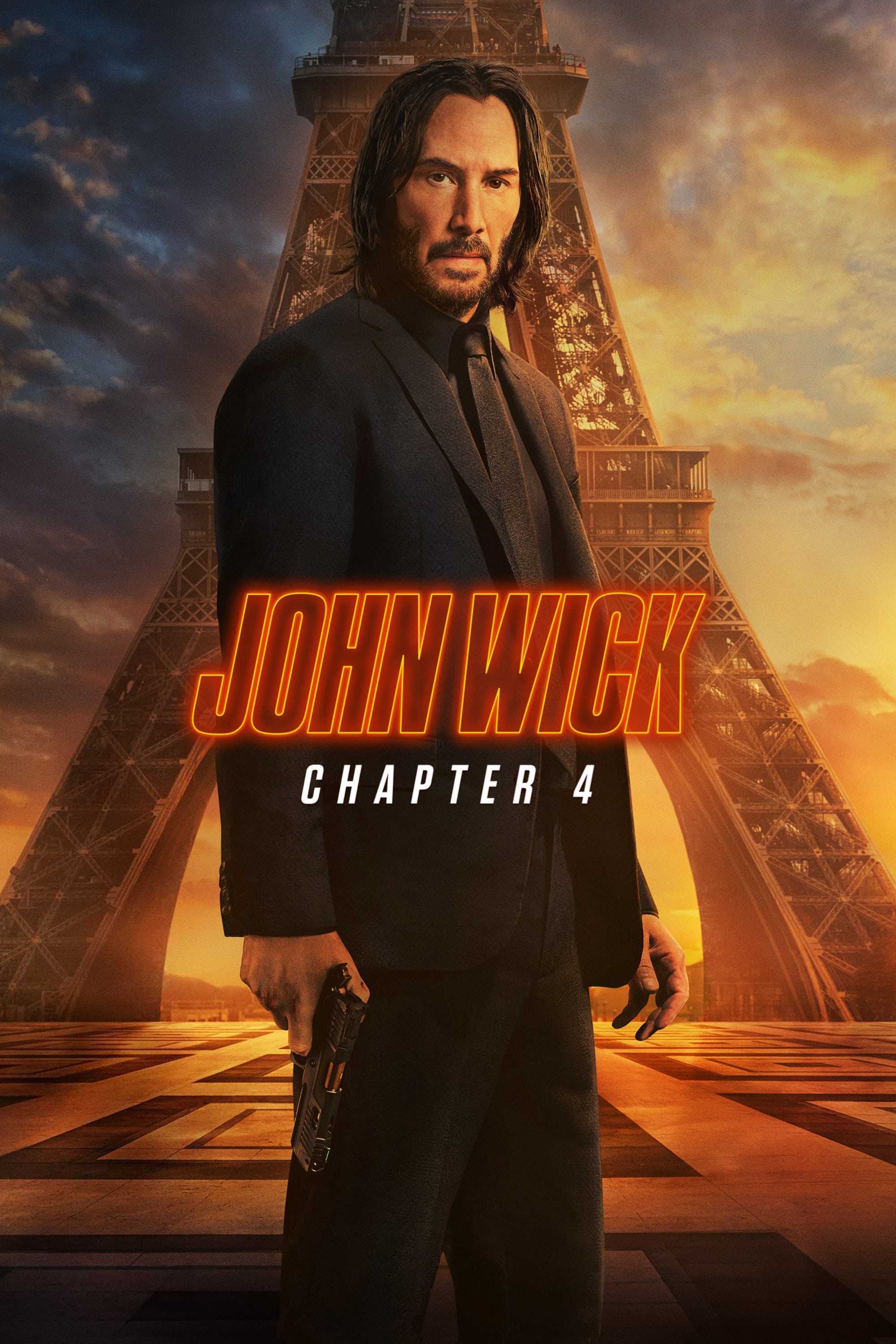 John Wick 2023