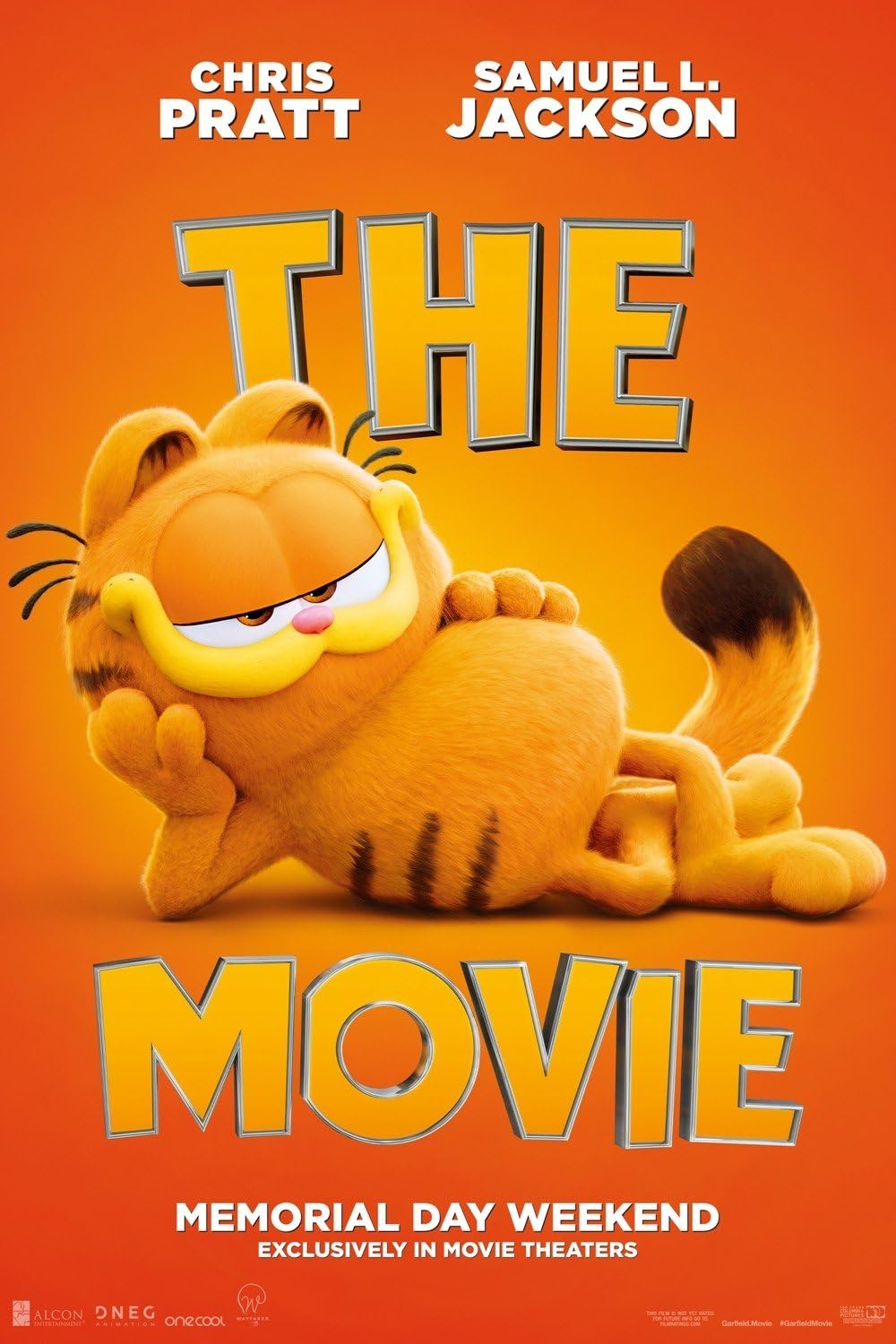 Garfield